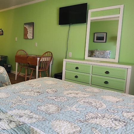 The Savannah Inn Carolina Beach Luaran gambar