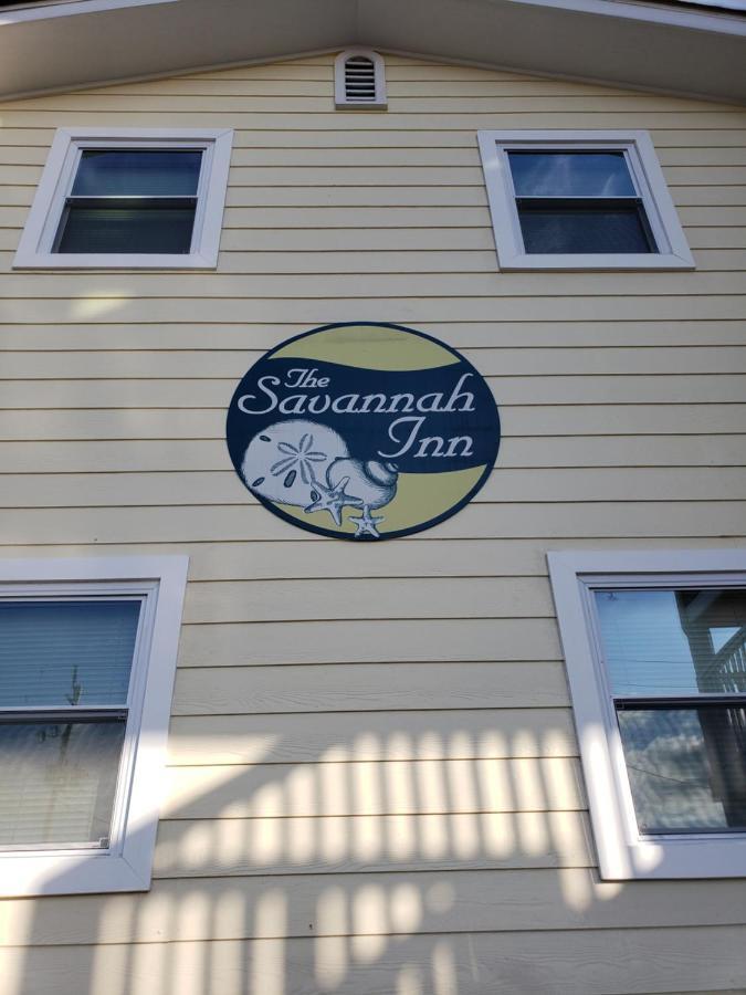 The Savannah Inn Carolina Beach Luaran gambar