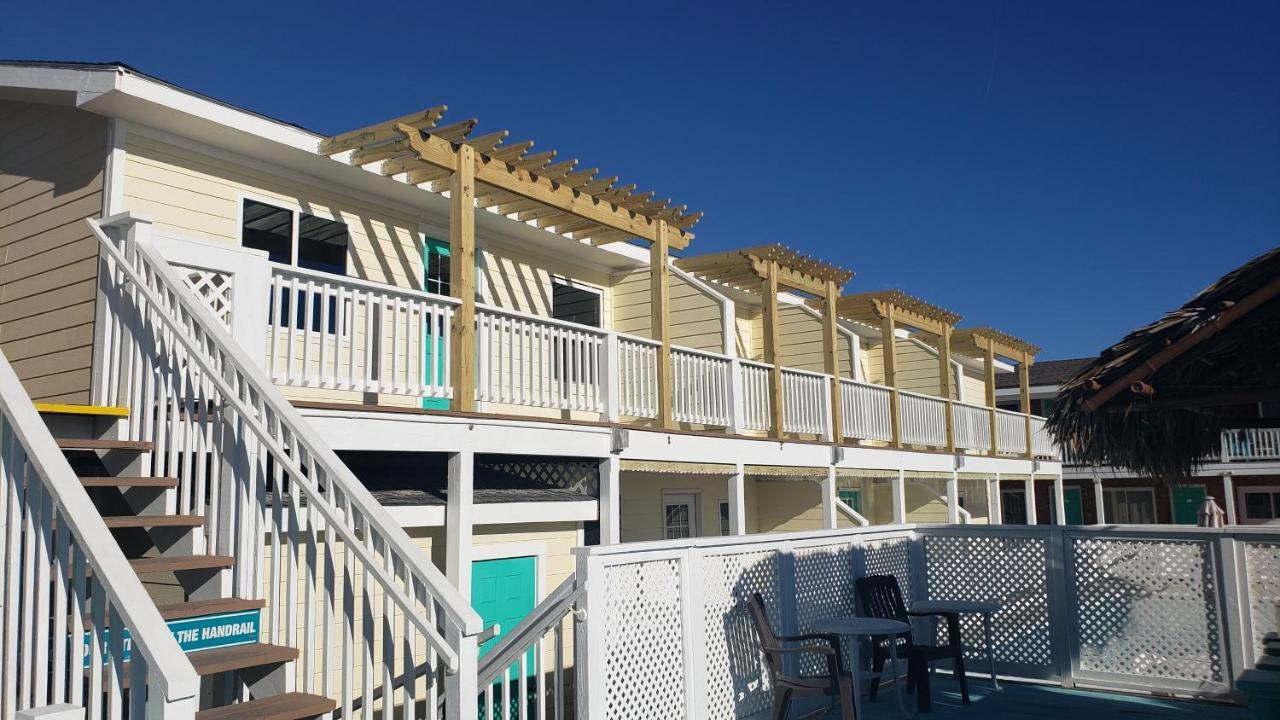 The Savannah Inn Carolina Beach Luaran gambar